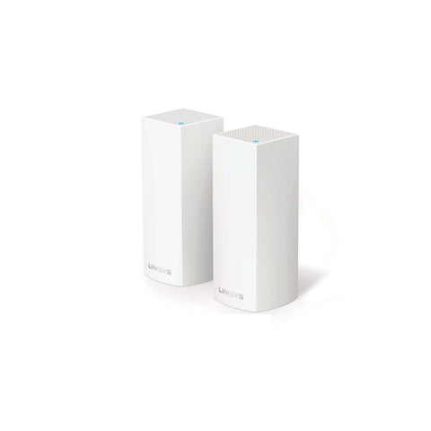 OnTech Day Atlas 6 Dual-Band Mesh Wifi System 2-pack