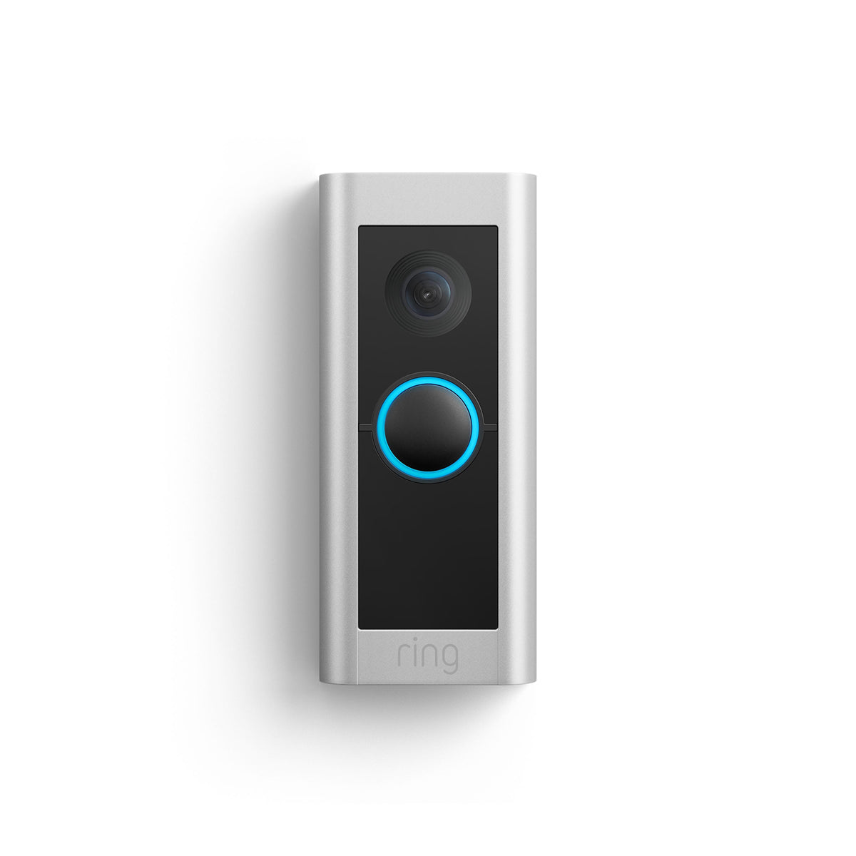 Ring Video Doorbell Bundle Installation