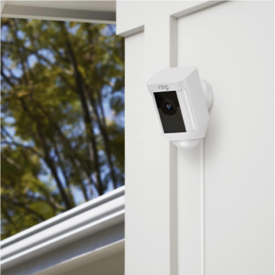 Home Security Camera Installation | OnTech