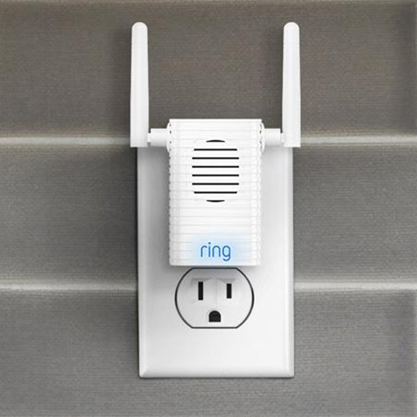 Ring Chime Pro Review