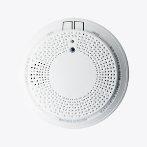 ADT Smoke & CO Detector