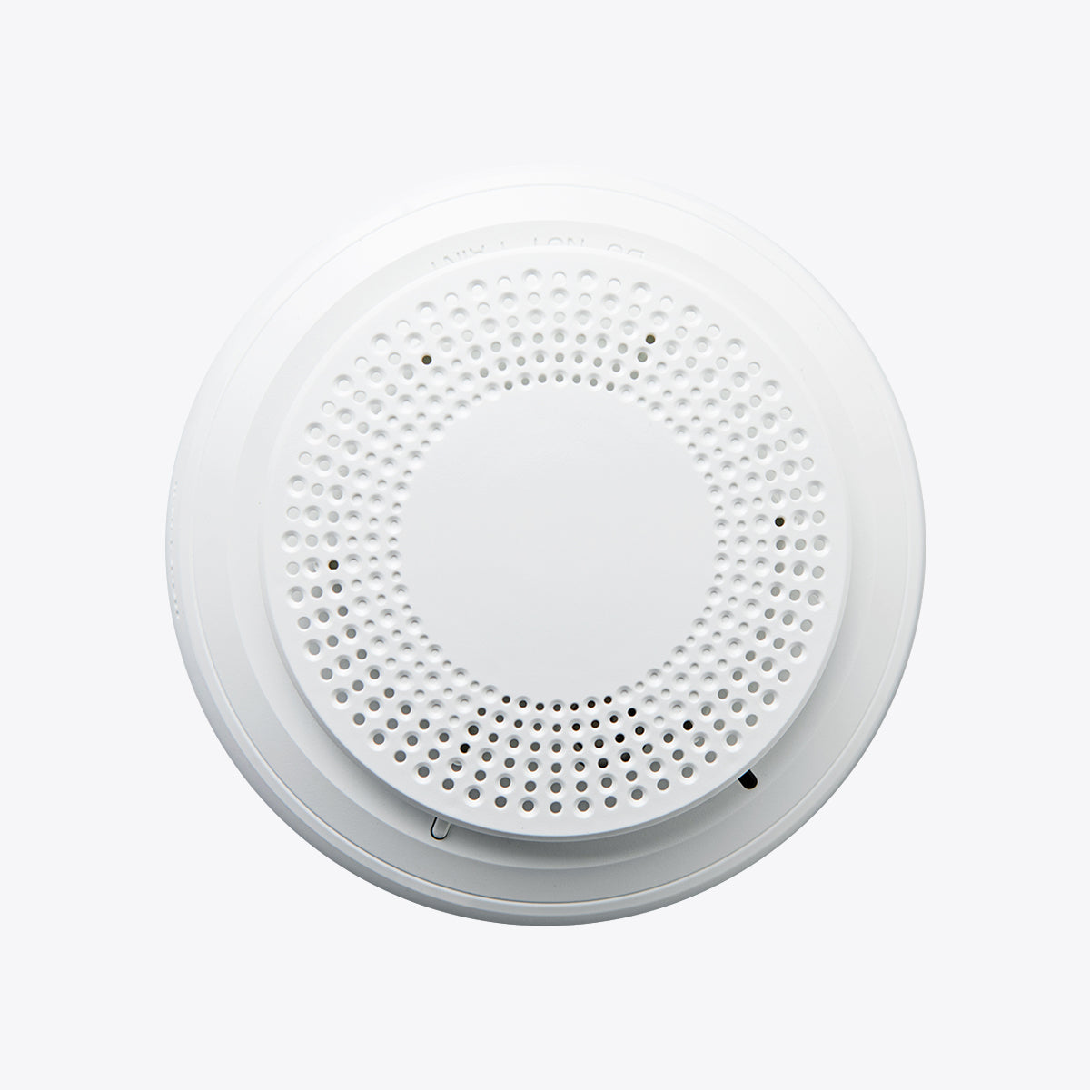 ADT Smoke & CO Detector