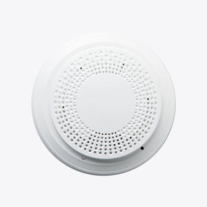 ADT Smoke & CO Detector